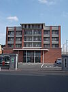 【大学】下関市立大学まで1000ｍ
