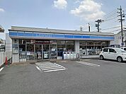 【コンビニエンスストア】ローソン碧南相生町三丁目店まで80ｍ