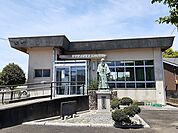 【市役所・区役所】武豊町役場冨貴支所まで780ｍ