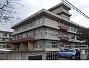 【小学校】福島市立瀬上小学校まで700ｍ