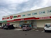 【ドラッグストア】レデイ薬局新居浜中央店まで550ｍ