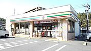 【コンビニエンスストア】セブンイレブン　大分インター店まで900ｍ