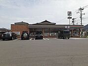 【コンビニエンスストア】セブンイレブン諫早多良見町店まで1023ｍ