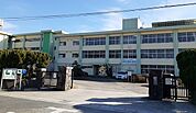 【中学校】館山市立第一中学校まで750ｍ