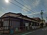 周辺：【幼稚園】西尾市立幡豆保育園まで900ｍ