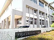 【中学校】下野市立南河内第二中学校まで600ｍ