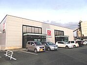 ユニクロ　一関店まで1000ｍ