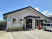 【郵便局】豊川郵便局まで700ｍ