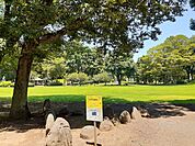 【公園】双葉台公園まで580ｍ