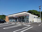 【コンビニエンスストア】セブン-イレブン 柴田船岡入袋まで400ｍ