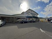 【駅】ＪＲ志度駅さんまで1200ｍ