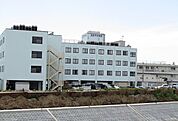 【総合病院】茂原中央病院まで900ｍ