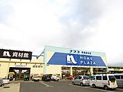 【ホームセンター】ナフコ茂原長生店まで1100ｍ