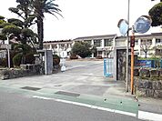 【小学校】田主丸小学校まで430ｍ