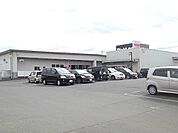 【スーパー】ルミエールまで770ｍ