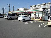 【コンビニエンスストア】セブンイレブン久留米矢取西店まで440ｍ
