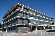 【市役所・区役所】市原市役所まで1400ｍ
