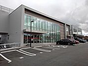 【銀行】筑邦銀行　東合川支店まで440ｍ