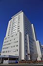 【総合病院】雪の聖母会聖マリア病院まで1190ｍ