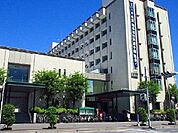【市役所・区役所】佐賀市役所まで3700ｍ