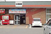 【駅】肥前鹿島駅まで2000ｍ