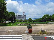 【公園】どんどんどんの森公園まで720ｍ