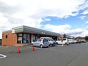 【コンビニエンスストア】セブンイレブンまで750ｍ
