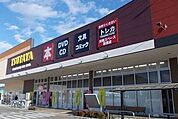 【レンタルビデオ】ＴＳＵＴＡＹＡまで1800ｍ