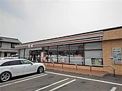【コンビニエンスストア】セブンイレブン観音寺三本松町店まで130ｍ