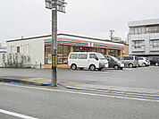【コンビニエンスストア】セブンイレブンまで550ｍ