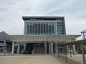 【駅】高岡駅まで710ｍ