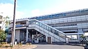 【駅】大阪モノレール少路駅まで950ｍ
