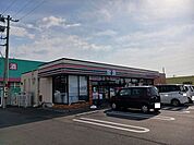 【コンビニエンスストア】セブンイレブン光市木園店まで1200ｍ