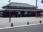 【駅】小城駅まで1830ｍ