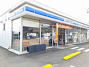 【コンビニエンスストア】ローソン小城駅前店まで2000ｍ
