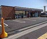 【コンビニエンスストア】セブンイレブン市原藤井店まで500ｍ