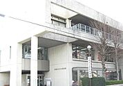 【図書館】石岡市立中央図書館まで1330ｍ