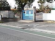 【幼稚園】田主丸保育所まで1420ｍ