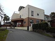 【幼稚園】保育園まで810ｍ