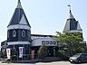 周辺：【その他】珈琲哲学　富山東店まで2100ｍ