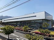 【市役所・区役所】有田町役場まで1900ｍ