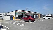 【コンビニエンスストア】セブンイレブンまで500ｍ