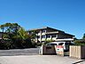 周辺：【小学校】田川市立　弓削田小学校まで650ｍ