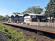 【駅】西有田駅まで950ｍ