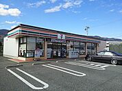 【コンビニエンスストア】セブンイレブン　箕輪中箕輪店まで1200ｍ
