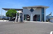 【駅】吉野ヶ里公園駅まで2360ｍ