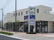 【スーパー】マルアイ東加古川店まで500ｍ