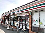 【コンビニエンスストア】セブンイレブン深谷北根店まで1200ｍ