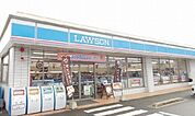 【コンビニエンスストア】ローソン 三刀屋木次インター店まで2200ｍ