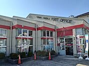 【郵便局】富山金泉寺郵便局まで950ｍ